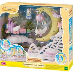 Die Traumparade - SYLVANIAN FAMILIES - 5816