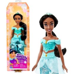 Disney Princess - Jasmine 29 cm Puppe - Mannequins Puppen - 3 Jahre un