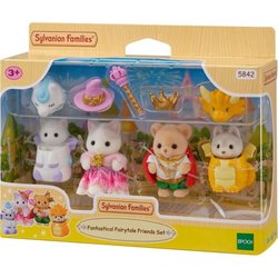 SYLVANIAN FAMILIES - Märchenfreunde - 5842