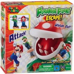 EPOCH - 7357 - Super Mario Piranha Pflanzenflucht
