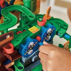 Adventure Game DX - Bordspel - EPOCH