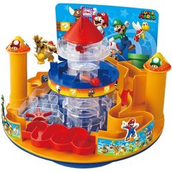 Gioco da tavolo - EPOCH 7378 - Super Mario Castle Land