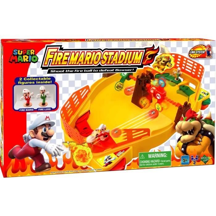 EPOCH - Feuer-Mario-Stadion