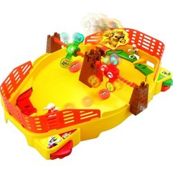 EPOCH - Feuer-Mario-Stadion