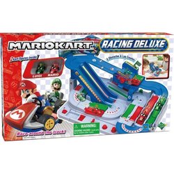 Mario Kart Racing Deluxe, Jeu de course sur circuit d action, EPOCH ga
