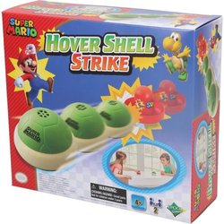 EPOCH - Colpo di proiettile di Super Mario Hover