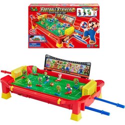 Super Mario Football Striker - Jeu d action et de réflexion - MARIO - 
