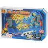 Juego de precisión - JUEGOS DE ÉPOCA - Entrenamiento explosivo AVL de 
