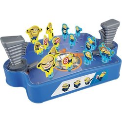 Juego de precisión - JUEGOS DE ÉPOCA - Entrenamiento explosivo AVL de 