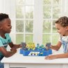 Juego de precisión - JUEGOS DE ÉPOCA - Entrenamiento explosivo AVL de 