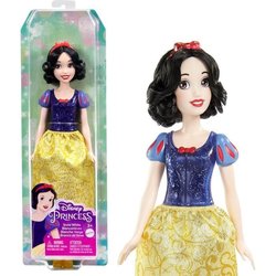 Disney Prinzessin - Schneewittchenpuppe 29 cm - Mannequins Puppen - 3 