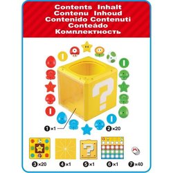 Super Mario Question Block Game - Super Mario - EPOCH GAMES