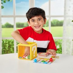 Super Mario Question Block Game - Super Mario - EPOCH GAMES