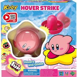 Kirby Hover Strike - Jeu d action et de réflexion - KIRBY - 1 a 2 joue