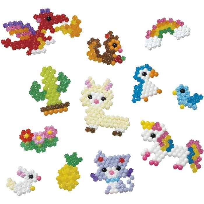 AQUABEADS Das Star Beads Creation Studio