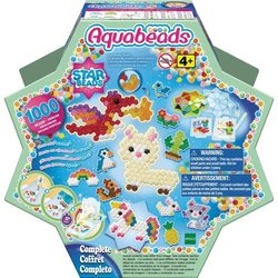 AQUABEADS Das Star Beads Creation Studio