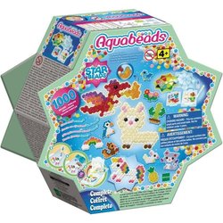 AQUABEADS Das Star Beads Creation Studio