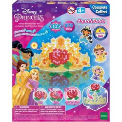 AQUABEADS - Das Diadem der Disney-Prinzessin