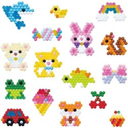 AQUABEADS - Der Einweihungsfall