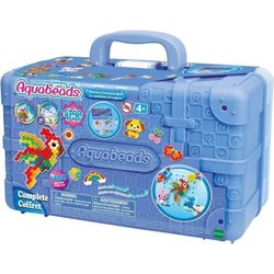 Caso de expertos - Aquabeads - 31967 - 1400 Pearls