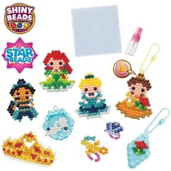My Disney princesses accessories - 31997 - Pearls that stick with wate