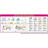 My Disney Princesses Accessories - 31997 - Parels die bij water blijve