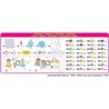 My Disney Princesses Accessories - 31997 - Parels die bij water blijve
