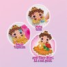 My Disney Princesses Accessories - 31997 - Parels die bij water blijve