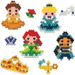 My Disney Princesses Accessories - 31997 - Parels die bij water blijve