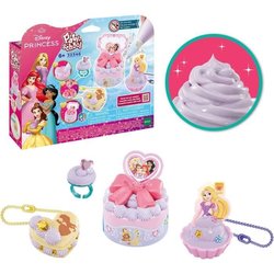De creatieworkshop - Pati School - EPOCH - Disney creatieve kit met vo