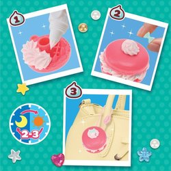 De macaron creatie kit - Pati-School - 32357