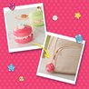 De macaron creatie kit - Pati-School - 32357