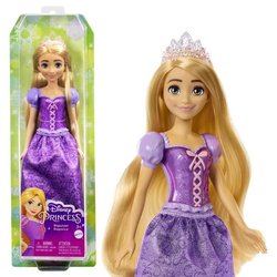 Disney Princess - Rapunzel Puppe 29 cm - Mannequins Puppen - 3 Jahre u