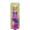 Disney Princess - Rapunzel Doll 29cm - Mannequins Dolls - 3 anni e +