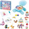 La carrozza incantata - AQUABEADS - 35073 - 1500 perline per creazioni