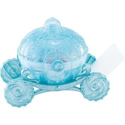 La carrozza incantata - AQUABEADS - 35073 - 1500 perline per creazioni