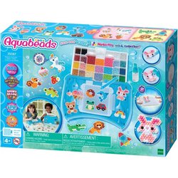 Taller de iniciación - AQUABEADS - 35087