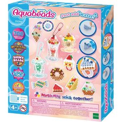 My sweet accessories - AQUABEADS - 35090
