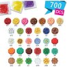 Mis dulces complementos - AQUABEADS - 35090