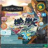 Das Drachen-Set - AQUABEADS - 800 Perlen - Ab 4 Jahren