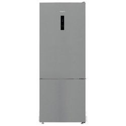 Réfrigérateur combiné - HOTPOINT - HPAK26472XP4E - Classe E - 475 L - 