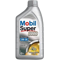 MOBIL Olio motore sintetico S3000 - 5W30 Formula-P - 1 L