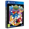Sonic Origins Plus - PS4 Game