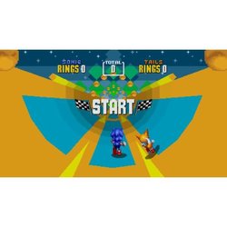 Sonic Origins Plus - PS4 Game