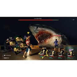 Als een draak Oneindige rijkdom - PS5-game