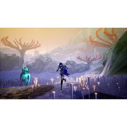 Shin Megami Tensei V - Wraak - PS5-game