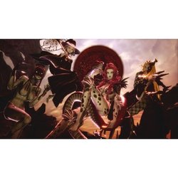 Shin Megami Tensei V - Wraak - PS5-game