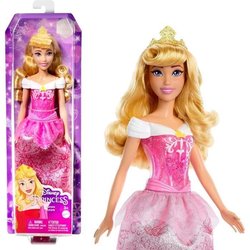 Disney Princess - Aurore Puppe 29 cm - Schaufensterpuppen - 3 Jahre un