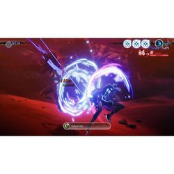 Shin Megami Tensei V - Wraak - PS5-game