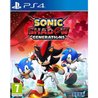 Sonic X Shadow Generations - PS4-game
